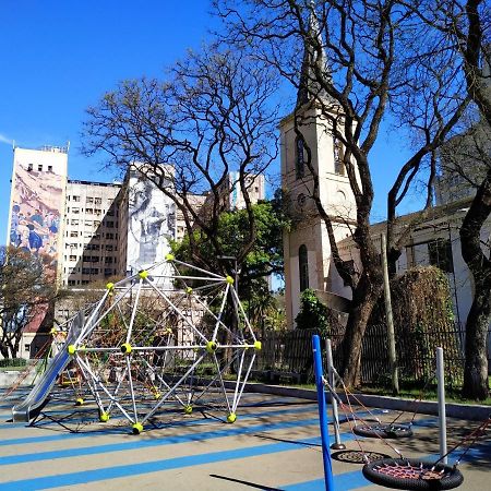 Departamento Unico En Recoleta !! Ubicacion Excelente. Buenos Aires Exterior foto