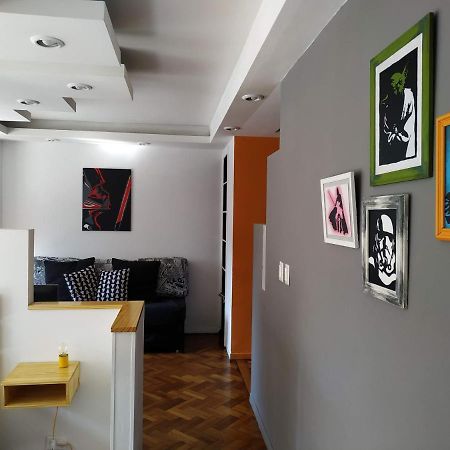 Departamento Unico En Recoleta !! Ubicacion Excelente. Buenos Aires Exterior foto