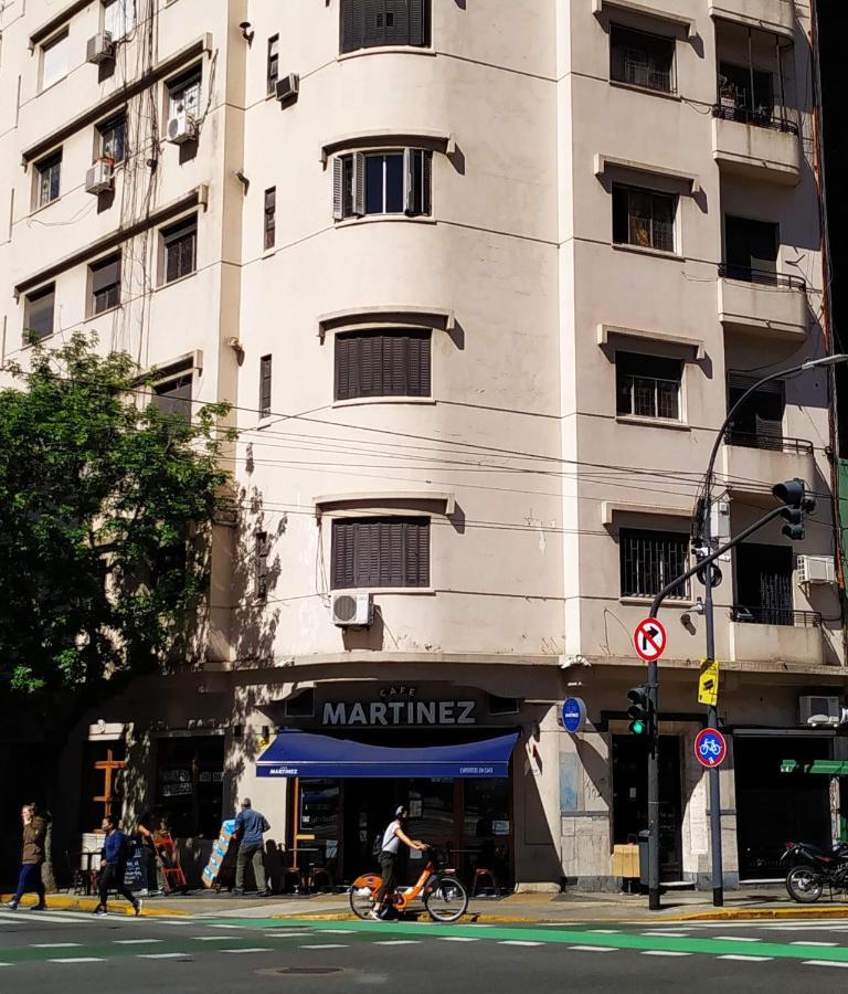 Departamento Unico En Recoleta !! Ubicacion Excelente. Buenos Aires Exterior foto