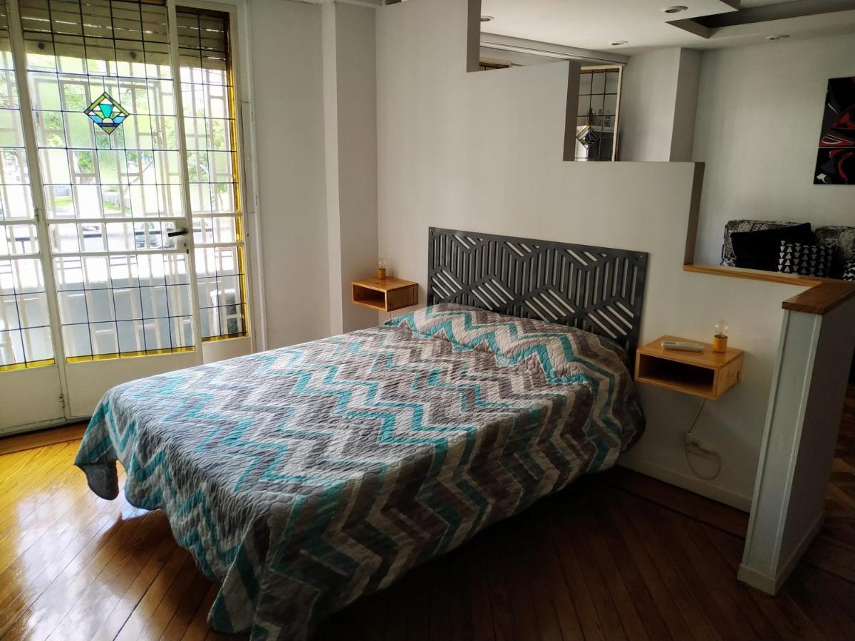 Departamento Unico En Recoleta !! Ubicacion Excelente. Buenos Aires Exterior foto