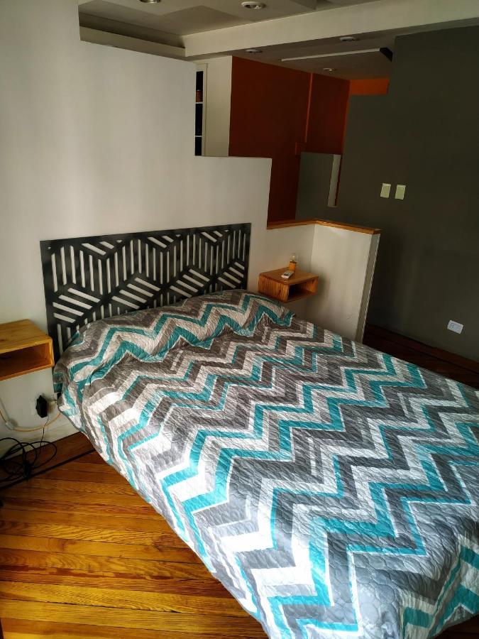 Departamento Unico En Recoleta !! Ubicacion Excelente. Buenos Aires Exterior foto