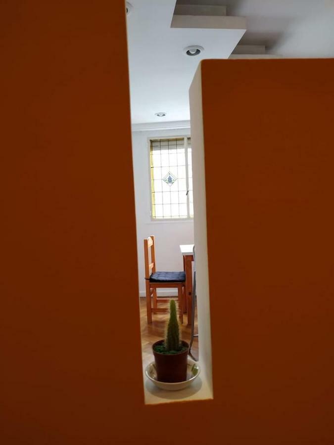 Departamento Unico En Recoleta !! Ubicacion Excelente. Buenos Aires Exterior foto