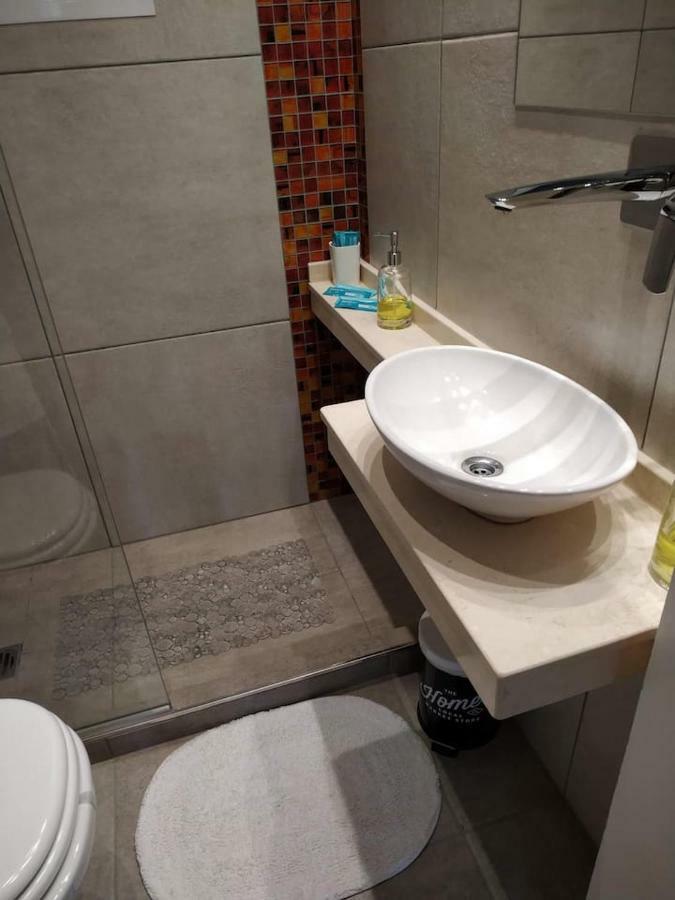 Departamento Unico En Recoleta !! Ubicacion Excelente. Buenos Aires Exterior foto