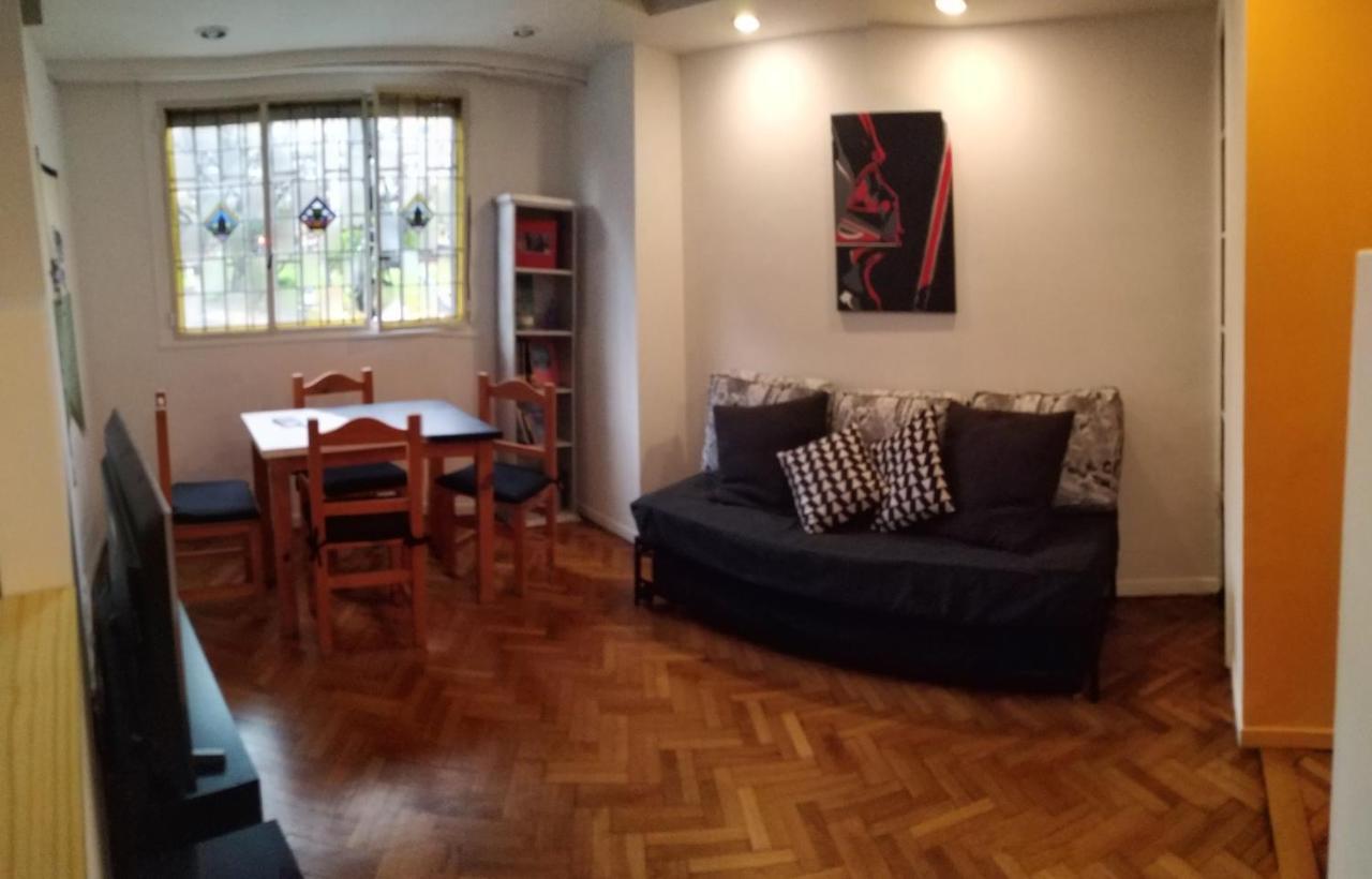 Departamento Unico En Recoleta !! Ubicacion Excelente. Buenos Aires Exterior foto